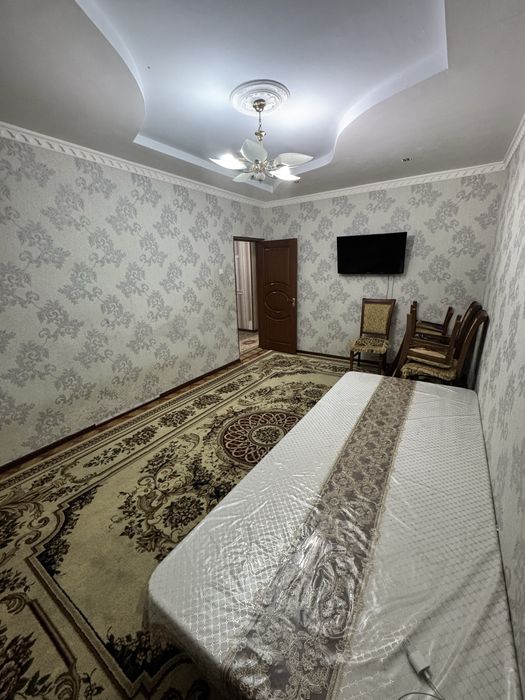 2/2/4 Геофизика(Мирзо Улугбек район! напротив Карасу 4