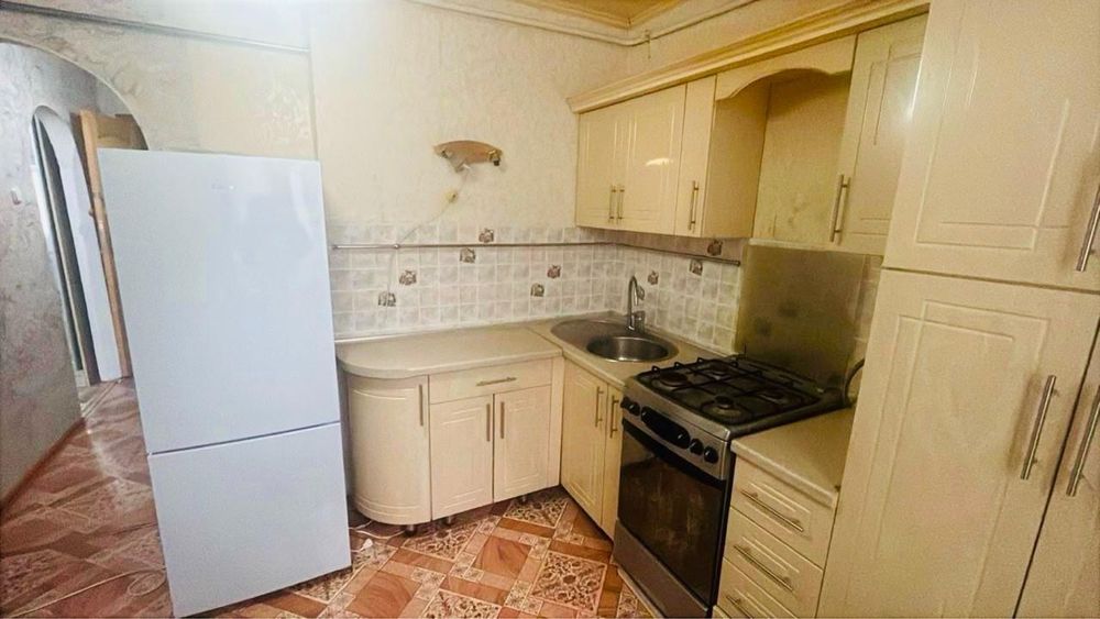 Квартира в продаже