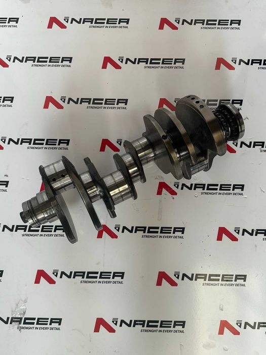 Колянов вал за Audi A8 Q7 - 4.2 TDI BTR BVN 057L