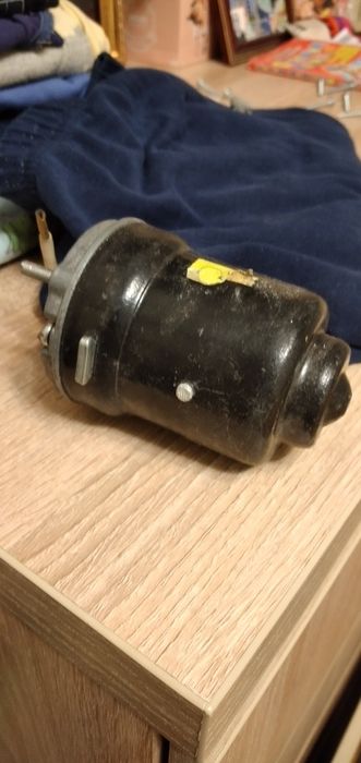 Электродвигатель МТЗ, УАЗ (12V) 37 30