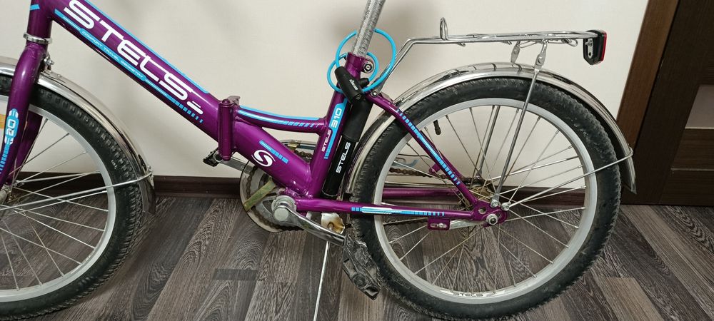 Велосипед Stels 310