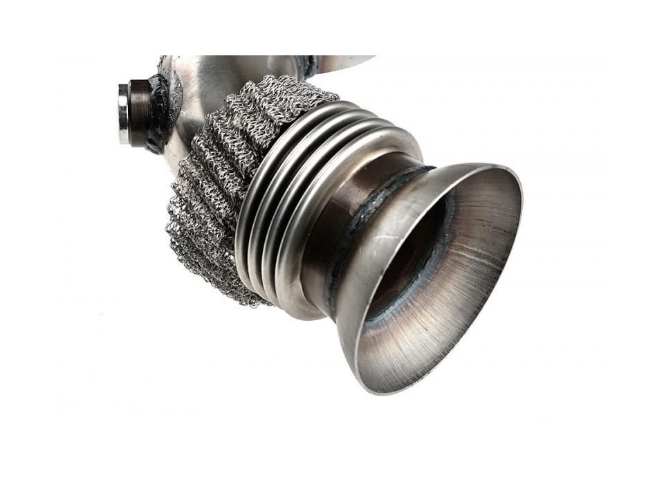 Filtru de particule Mercedes Sprinter 2 2006-> 906 A9064901900 ; A9064