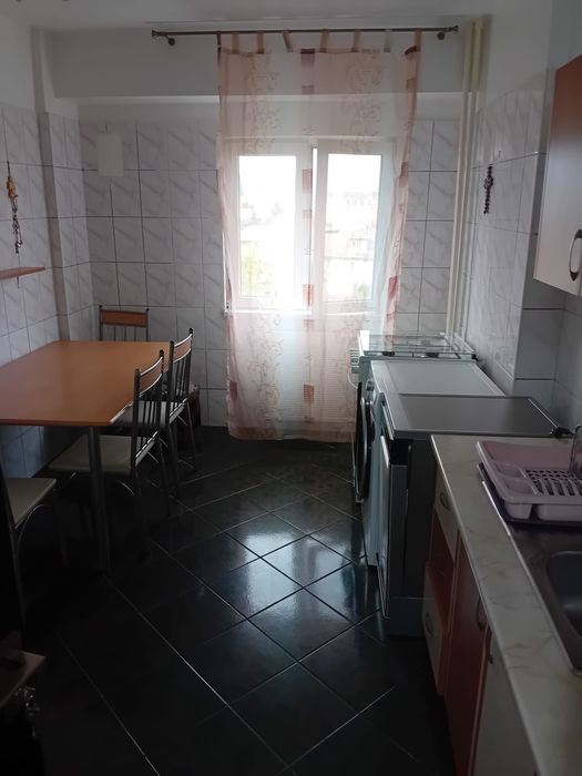 De închiriat apartament Parc Sebastian