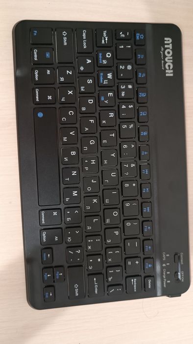Продам клавиатуру для планшета