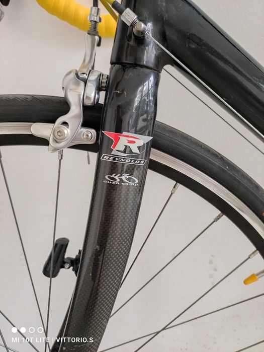 Шосеен велосипед Wheeler Roadracing 7100 3x9 скорости Shimano Ultegra