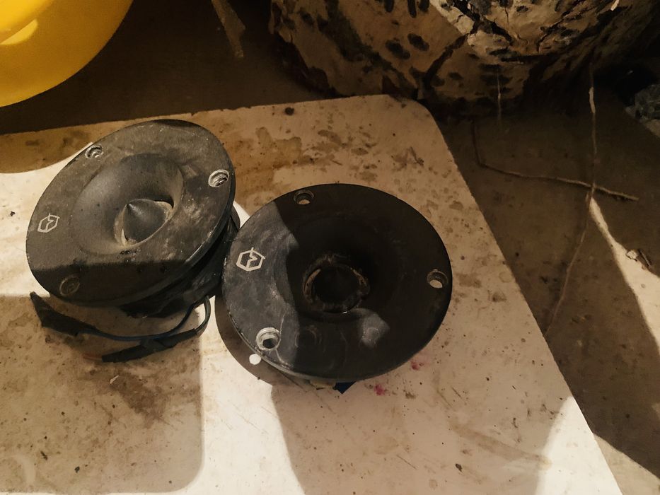 Пищалка рабочиий