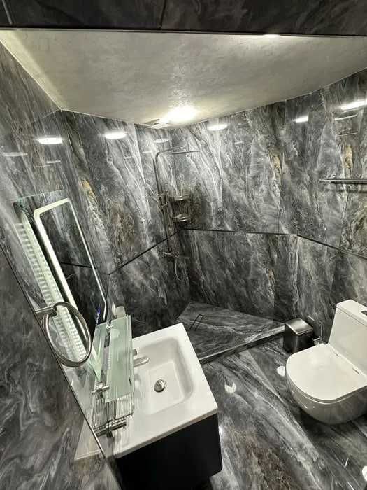 ;Solaris‼️6ком квартира 202м2+18м2 евро дуплекс Qushbegi Яккасарай