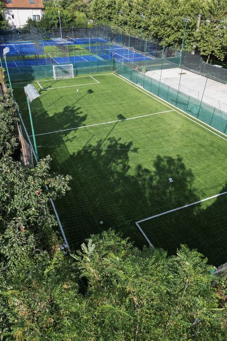 Inchirie teren Fotbal, Bucurestii Noi, soseaua bucuresti-targoviste