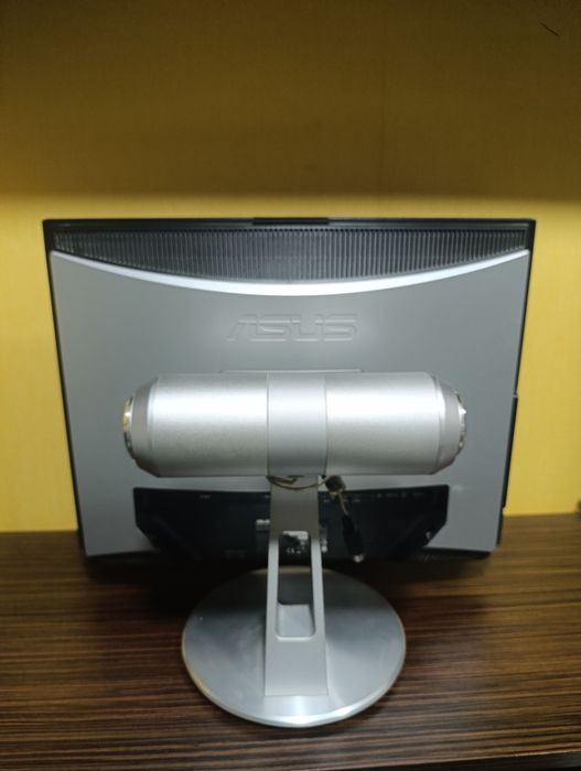 Asus Pg211 Монитор