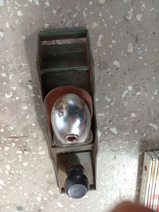 Rindea metalica Darex - Made in France