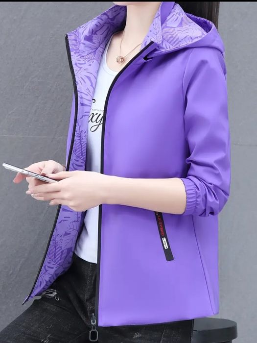 Продам новую ветровку