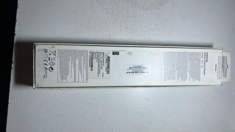 Часы galaxy watch 4