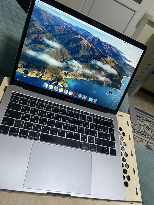 MacBook Pro 2017