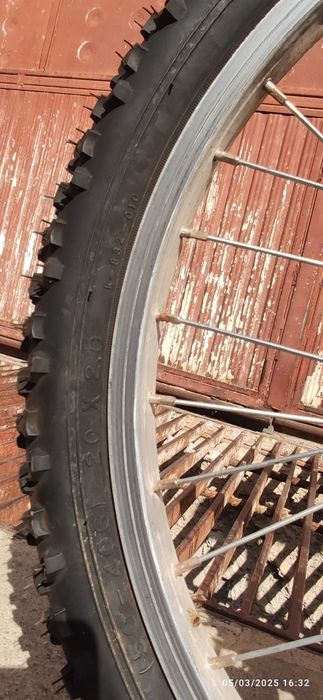 Детско колело 20инча