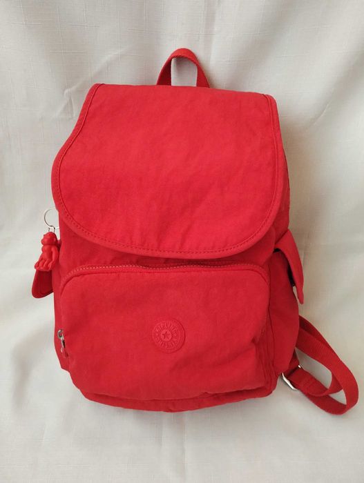 Раници Kipling Deeda и Kipling City Pack