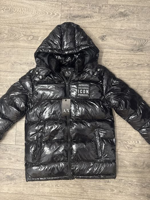 Geaca Armxni L/XL