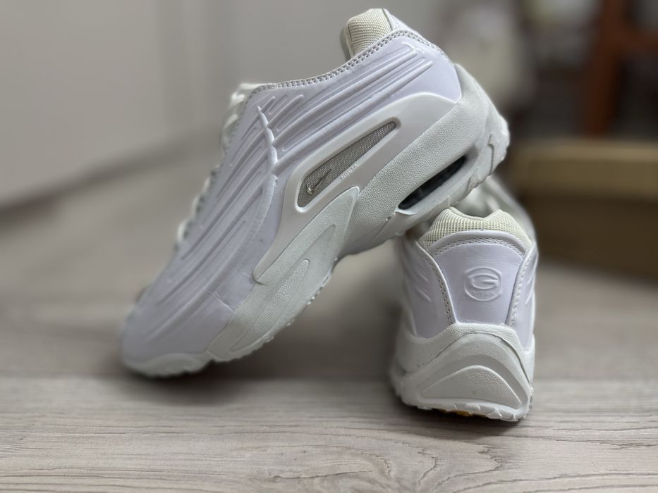 Nike Hot Step 2 x NOCTA