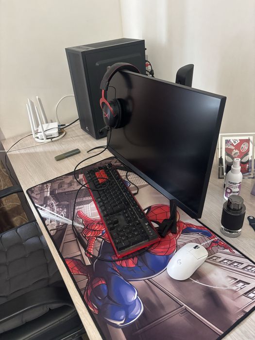 Продам игровой компьютер