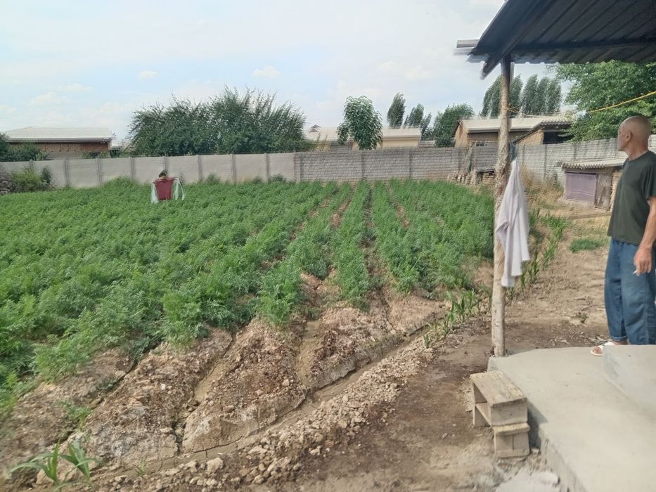 Срочно! Продаётся земельный участок