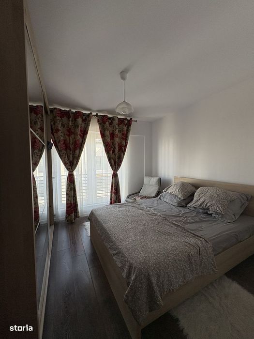 Apartament 2 camere Theodor Pallady - Astorium Residence