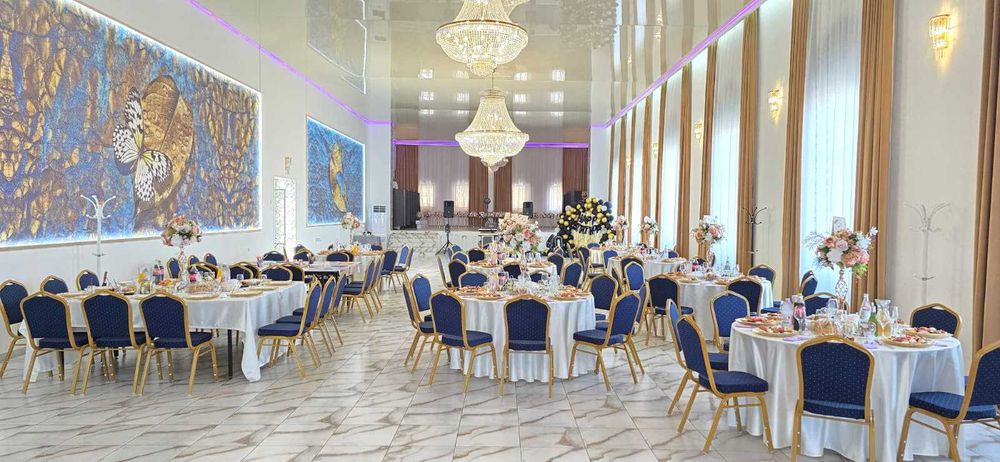 De Inchiriat Restaurant si Sala de Evenimente