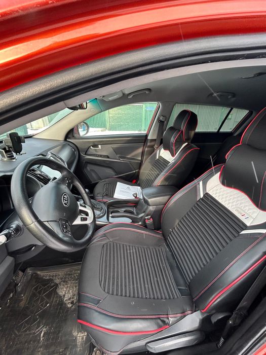 Чехол на авто