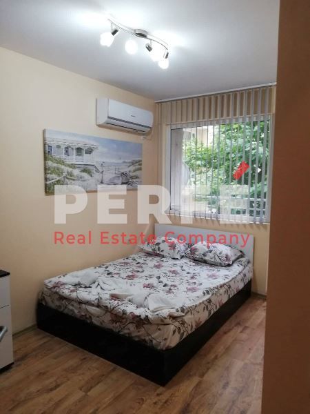 Продава се Двустаен апартамент в Поморие - 40 кв.м за 1500 €/кв.м - Снимка #4