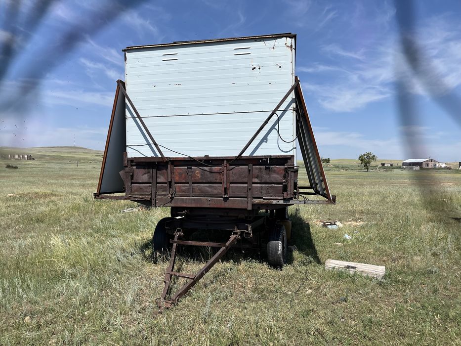 Птс 4.вагончик солнечный панель