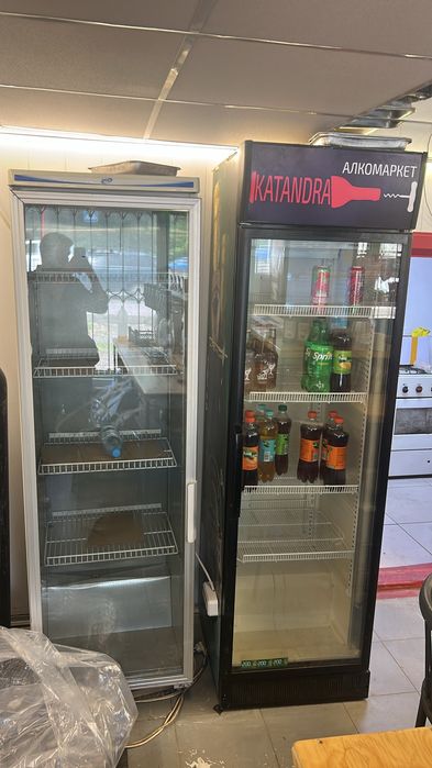 Холодильники для напитков