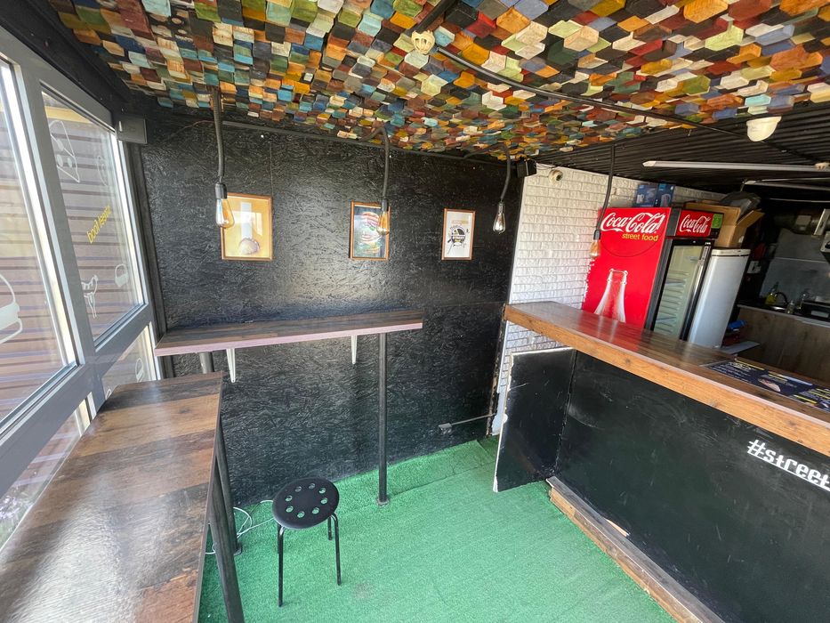 Продам готовый бизнес