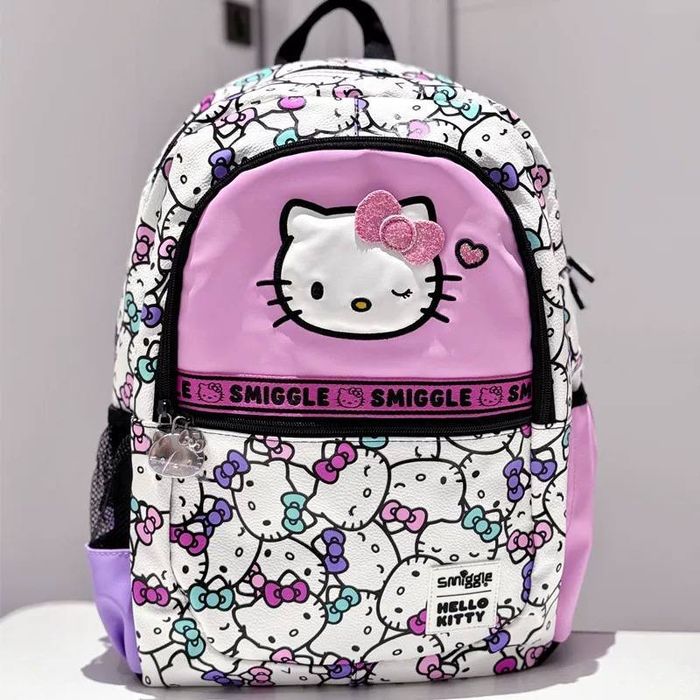 Школьнай рюкзак Smiggle оригинал ранец/ портфель