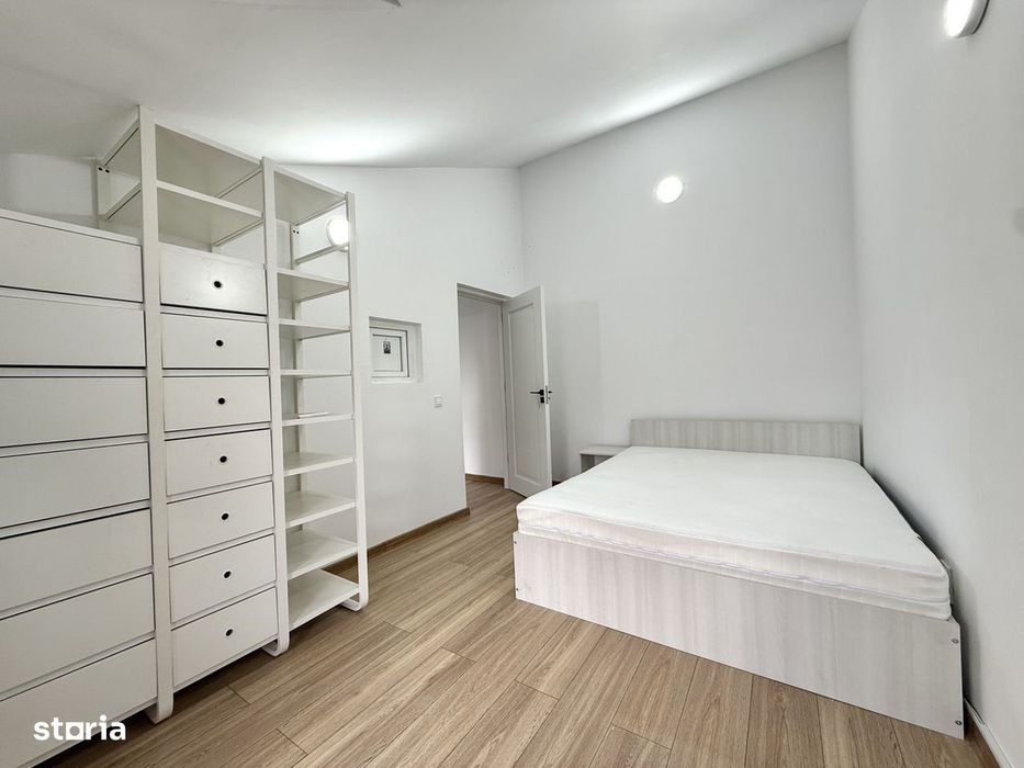 DE INCHIRIAT – Garsoniera moderna in zona ULTRACENTRALA