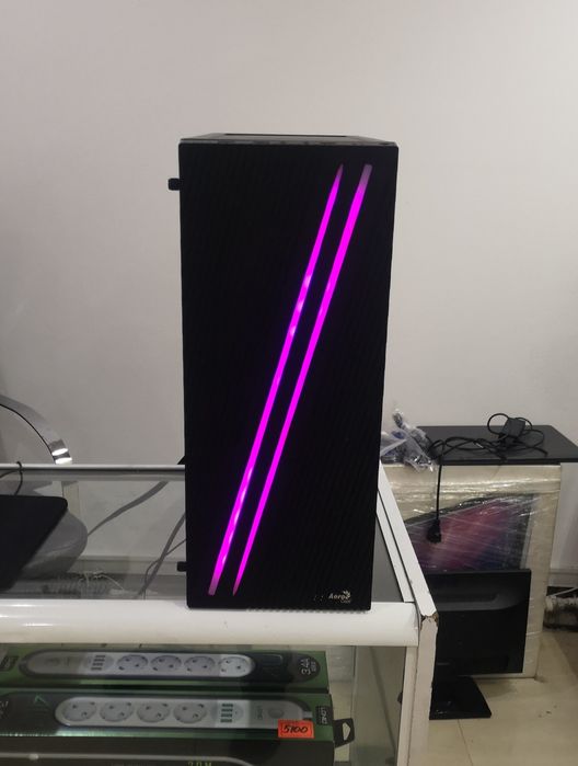 Системный блок i5 7500 3,40Ghz