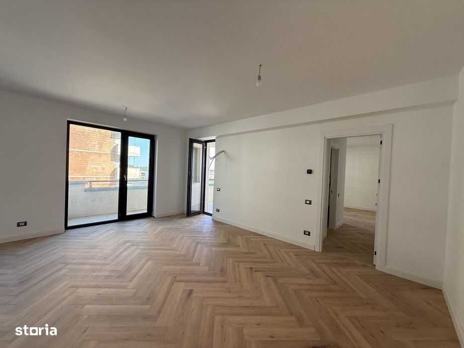 Oportunitate Vanzare Apartament 3 Camere Pipera Zona Rond Omv