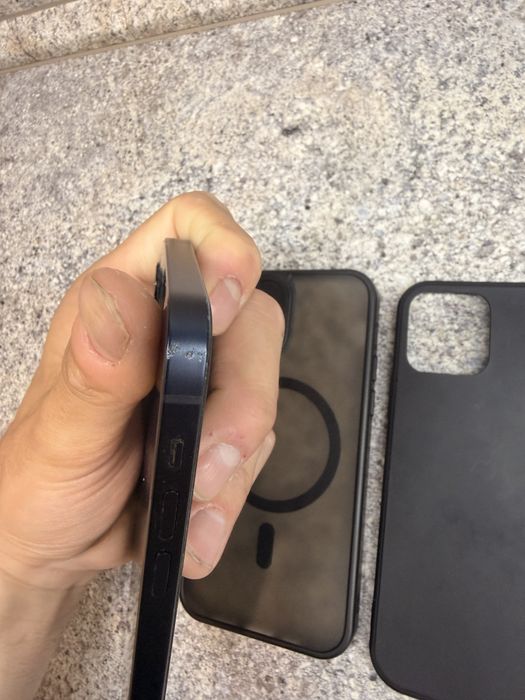iPhone 12 Deep Blue, 128 Gb