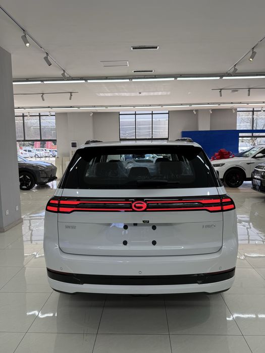 Aion i60 Reev 2026/26 Full