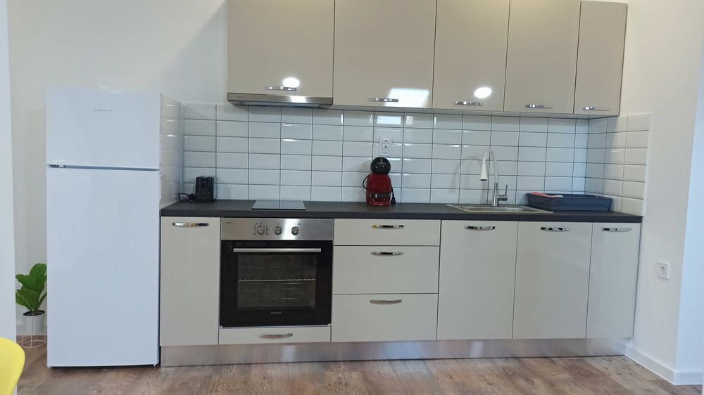 Дава се под наем Двустаен апартамент в Панагюрище - 50 кв.м за 45.9 € - Снимка #8