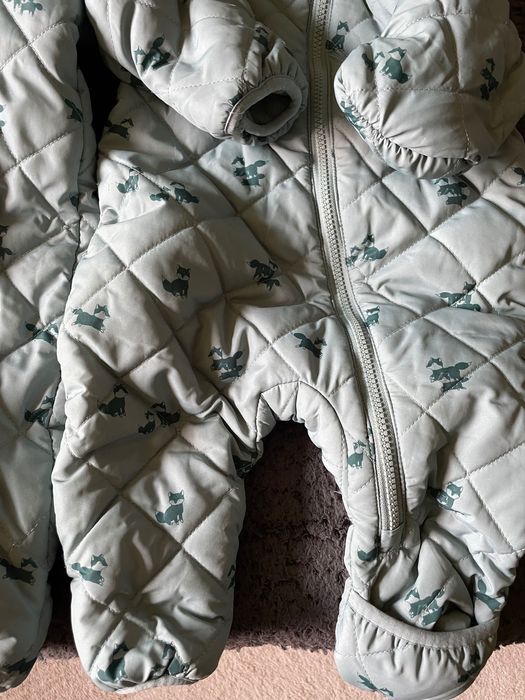 Бебешки дрехи 62-68 размер 2бр