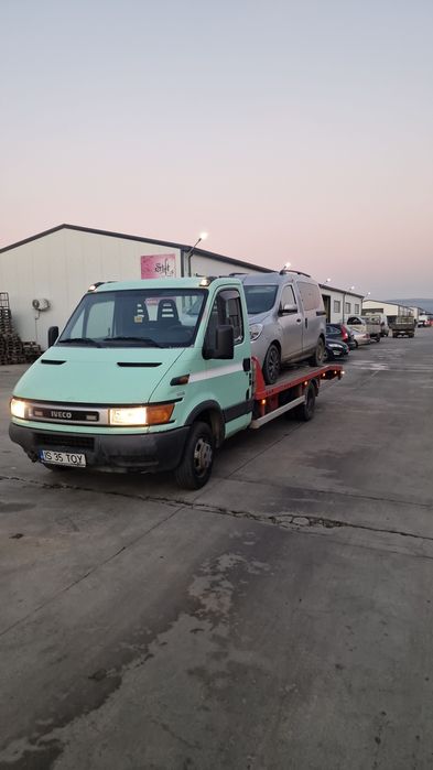 Platforma bacau 24din7