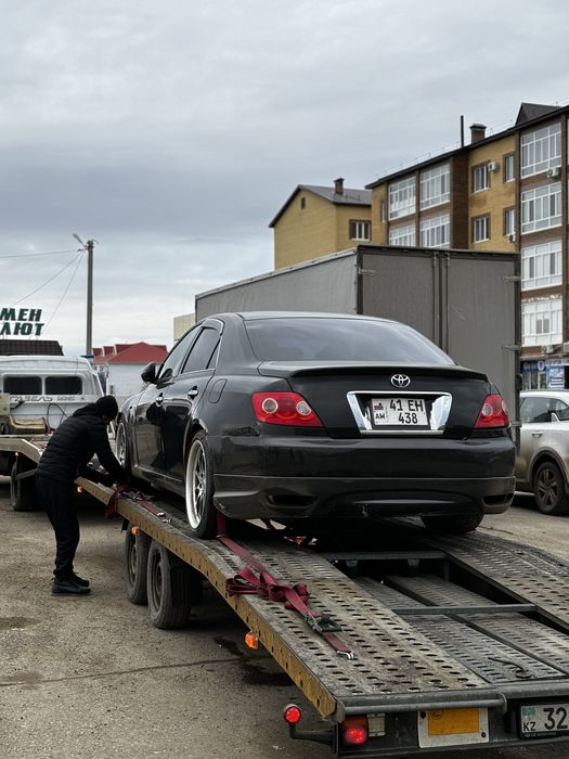 Эвакуатор услуга