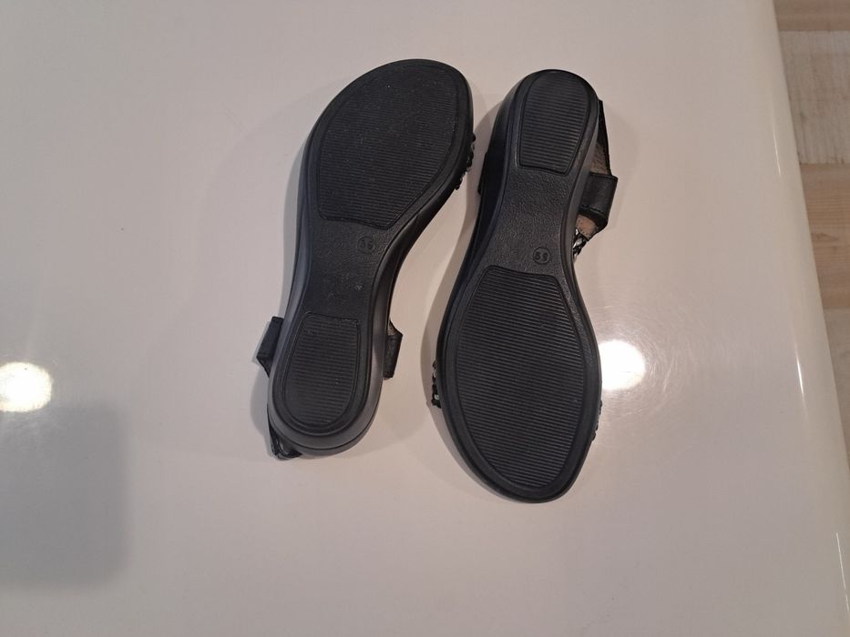 Испански сандали на Joyca,,естествена кожа ,39 номер