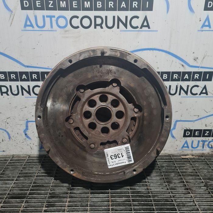 Volanta Land Rover Freelander 2 Facelift 2.2 Diesel 2010 - 2012 150CP Manuala 6 Trepte 224DT (1363) Diesel MASA DUBLA Garantie