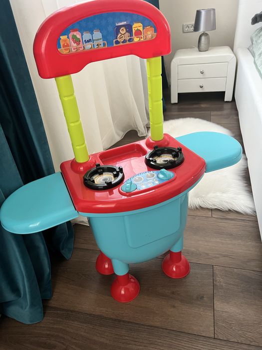 Aragaz jucarie pentru copii