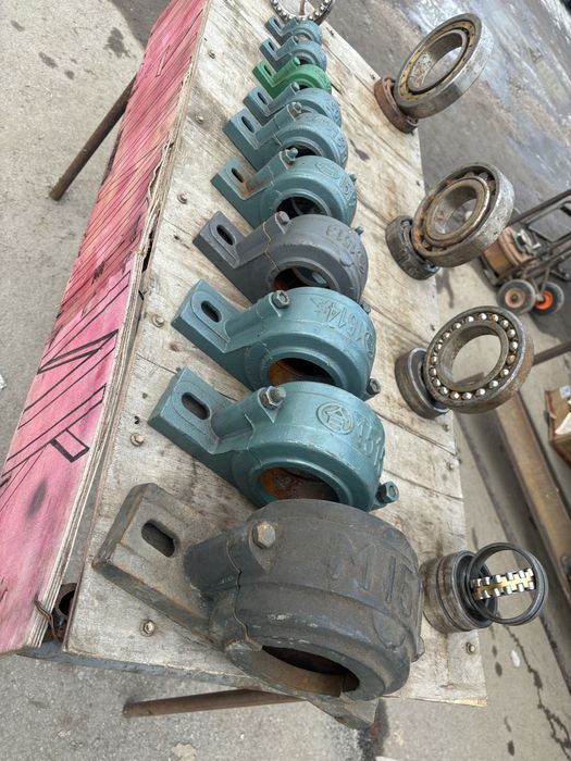 Подшипник Подшипники