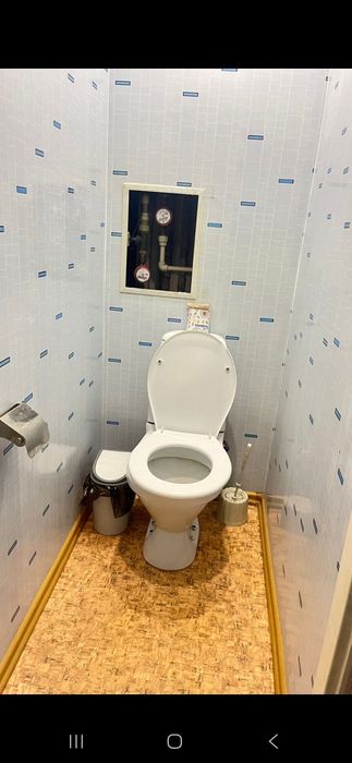 1 комнатная в 5 микрорайоне