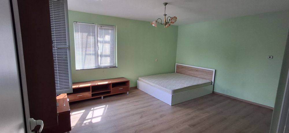 Дава се под наем Къща в с. Равно поле, Област София-област - 50 кв.м за 382.5 € - Снимка #1