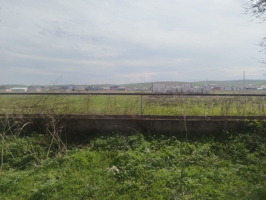 Продам участок 50 соток