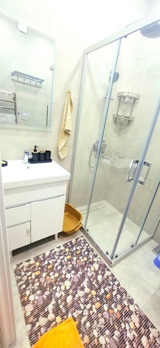 Орикзор резиденц