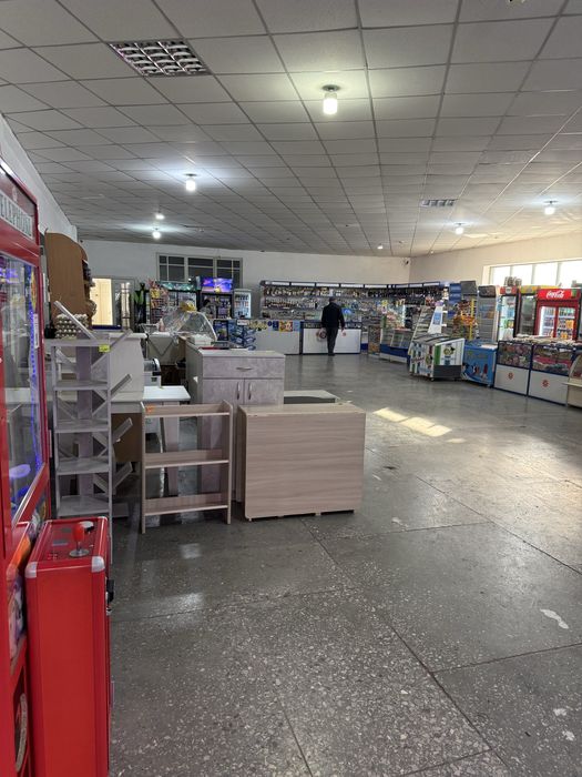 Сдам магазин в аренду