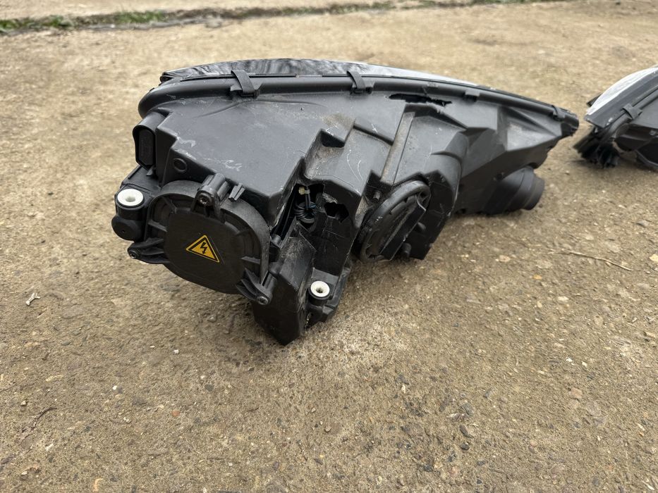 Фарове за Ауди/Audi b9 Xenon